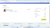 JUNE25 coupon verification screenshot