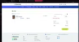 JULY25 coupon verification screenshot