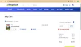 JULY25 coupon verification screenshot