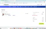 AUG2025 coupon verification screenshot