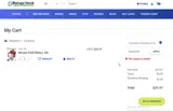 AUG2025 coupon verification screenshot
