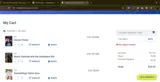 FALL2025 coupon verification screenshot