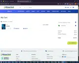 MAY2026 coupon verification screenshot