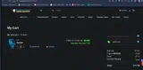 MAY2026 coupon verification screenshot