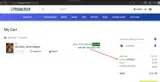 APR2026 coupon verification screenshot