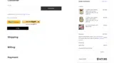 SAVE10 coupon verification screenshot