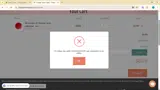 78SDF9-SDUWG coupon verification screenshot