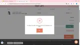 78SDF9-SDUWG coupon verification screenshot