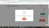 FLEA15NOV25 coupon verification screenshot
