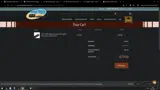 fallfun coupon verification screenshot