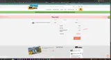 HOLIDAY30 coupon verification screenshot
