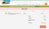 BESTSEASON coupon verification screenshot