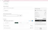 TREAT10 coupon verification screenshot