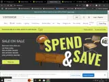 SALE25 coupon verification screenshot