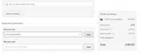WELCOMEHOME50 coupon verification screenshot