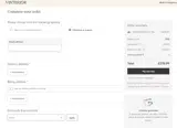 TV20 coupon verification screenshot