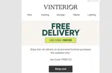 FREE123 coupon verification screenshot