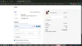 VINSAVE coupon verification screenshot