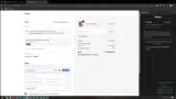 VINSAVE coupon verification screenshot