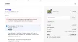 10FOPI coupon verification screenshot