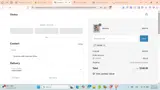 vint88 coupon verification screenshot