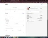resellpounding coupon verification screenshot