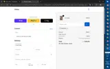 proshop coupon verification screenshot