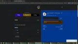 VDBTS50 coupon verification screenshot