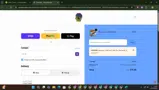 VDWOW coupon verification screenshot