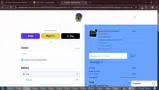JUSTWAIT coupon verification screenshot