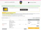 VDBTS50 coupon verification screenshot