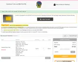 VDWOW coupon verification screenshot