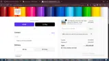 MGL coupon verification screenshot