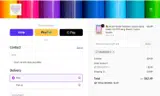 DREAMERS10 coupon verification screenshot
