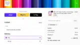DREAMERS coupon verification screenshot