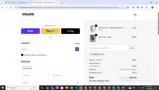 GREEKFIT10 coupon verification screenshot