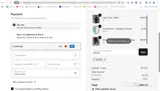 FITKATE coupon verification screenshot