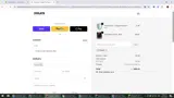 FITKATE coupon verification screenshot