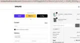 SESTES coupon verification screenshot
