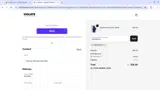 HEATHER10 coupon verification screenshot