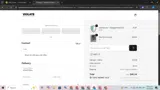 LAZO coupon verification screenshot