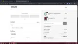 JENNABABE coupon verification screenshot
