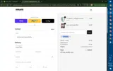 JENNABABE coupon verification screenshot