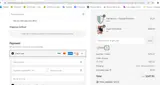 SARA coupon verification screenshot
