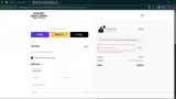 Violent Gentlemen coupon verification screenshot
