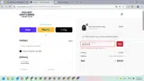 Violent Gentlemen coupon verification screenshot