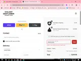 Violent Gentlemen coupon verification screenshot