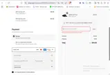 Violent Gentlemen coupon verification screenshot
