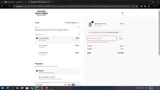 Violent Gentlemen coupon verification screenshot