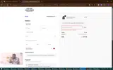 Violent Gentlemen coupon verification screenshot